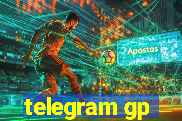 telegram gp
